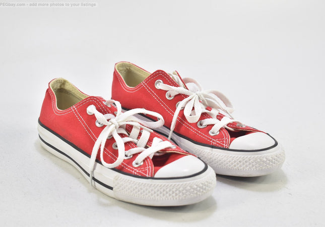 Converse Damen Sportschuhe Sneaker EUR 37 Nr. 25-J 3208-Schuh-Gebraucht-secondhand