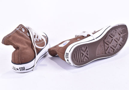 Converse Damen Sportschuhe Sneaker EUR 36 Nr. 23-F 422-Schuh-Gebraucht-secondhand