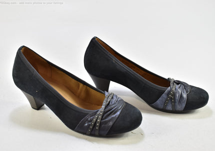 Gabor  Damen Pumps High Heels  UK 4,5 Nr. 25-M 1585