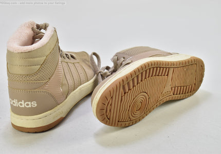 Adidas Hoops Damen Sportschuhe Sneaker  EUR 37 1/3 Nr. 25-O 2046