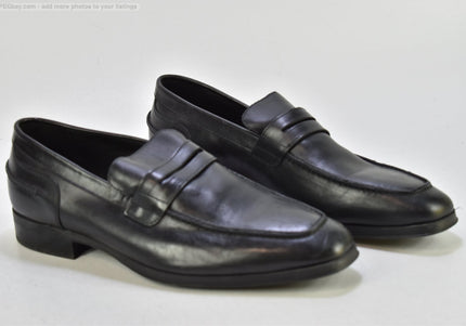 Geox  Herren Halbschuhe Slipper  EUR 41,5 Nr. 25-U 579