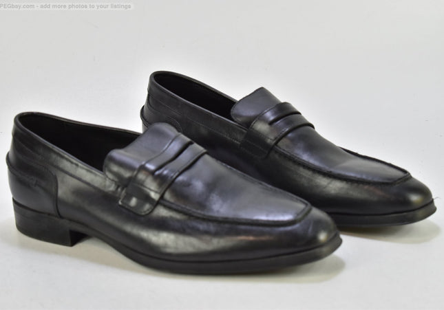 Geox  Herren Halbschuhe Slipper  EUR 41,5 Nr. 25-U 579