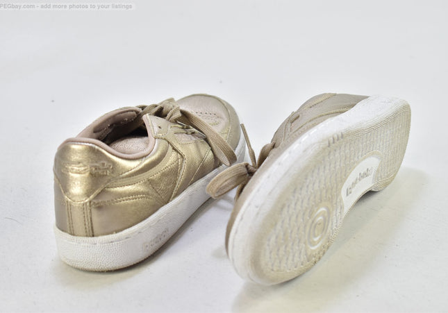 Reebok Damen Sportschuhe Sneaker EUR 39 Nr. 25-T 805-gebrauchte schuhe-second hand-SchuhGebraucht