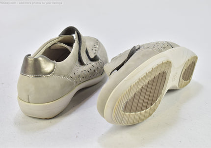 Ara  Damen Halbschuhe Freizeitschuhe  EUR 41,5 Nr. 25-P 66