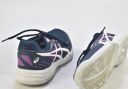 Asics Upcourt 4 Damen Sportschuhe Sneaker EUR 39 Nr. 24-N 3234-Schuh-Gebraucht-secondhand