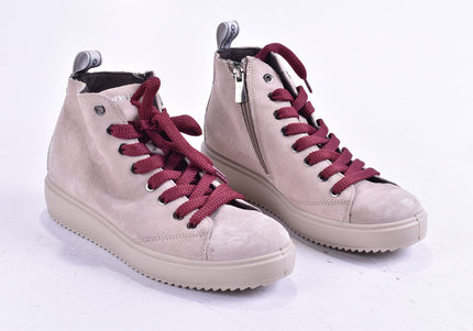 Igi&Co Damen Stiefelette Boots EUR 38 Nr. 24-Y 2926-Schuh-Gebraucht-secondhand