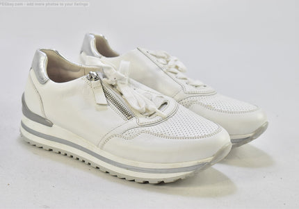 Gabor  Damen Halbschuhe Freizeitschuhe  UK 5 Nr. 25-L 1541