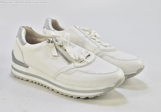 Gabor  Damen Halbschuhe Freizeitschuhe  UK 5 Nr. 25-L 1541