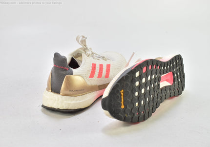 Adidas Solarboost Damen Sportschuhe Sneaker  EUR 37 1/3 Nr. 26-Z 2054