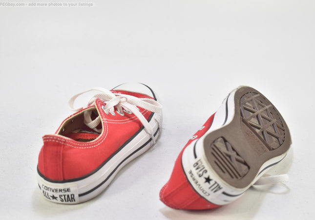 Converse Damen Sportschuhe Sneaker EUR 37 Nr. 25-J 3208-Schuh-Gebraucht-secondhand