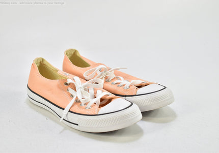 Converse Damen Sportschuhe Sneaker EUR 37,5 Nr. 25-A 1111-Schuh-Gebraucht-secondhand