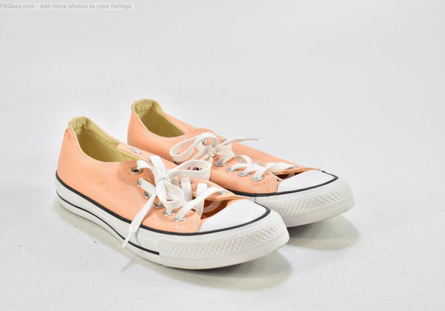 Converse Damen Sportschuhe Sneaker EUR 37,5 Nr. 25-A 1111-Schuh-Gebraucht-secondhand