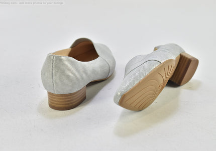 Peter Kaiser  Damen Pumps High Heels  UK 3,5 Nr. 26-M 600