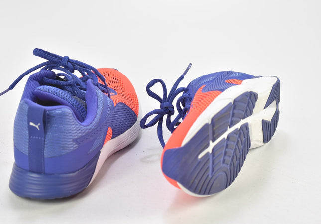 Puma Damen Sportschuhe Sneaker EUR 39 Nr. 24-F 243-Schuh-Gebraucht-secondhand