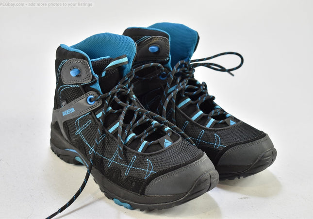 Dachstein Damen Wanderschuhe Trekking EUR 37 Nr. 25-A 1619-Schuh-Gebraucht-secondhand