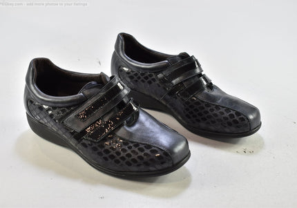 Doctor Cutillas Damen Halbschuhe Freizeitschuhe EUR 37 Nr. 25-A 113-Schuh-Gebraucht-secondhand