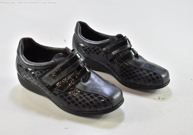 Doctor Cutillas Damen Halbschuhe Freizeitschuhe EUR 37 Nr. 25-A 113-Schuh-Gebraucht-secondhand