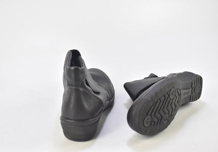 Ganter Damen Stiefelette Boots UK 6 Nr. 24-B 298-Schuh-Gebraucht-secondhand