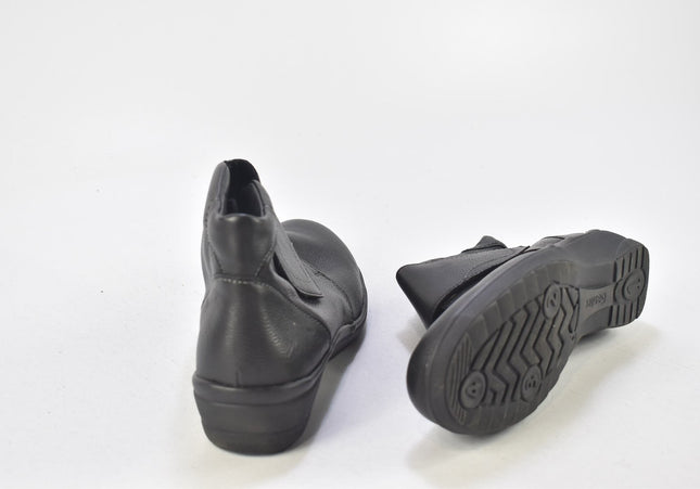 Ganter Damen Stiefelette Boots UK 6 Nr. 24-B 298-Schuh-Gebraucht-secondhand