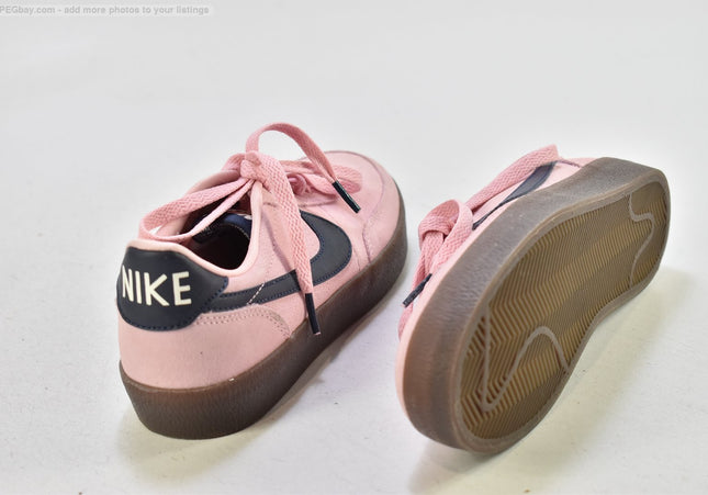 Nike SB Damen Sportschuhe Sneaker EUR 38 Nr. 25-T 1561-gebrauchte Schuhe-Second hand-SchuhGebraucht