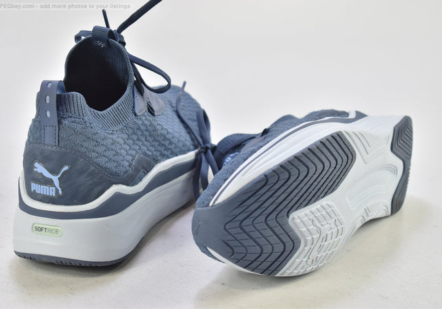 Puma  Damen Sportschuhe Sneaker  Gr. 40,5 Nr. 26-T 1274