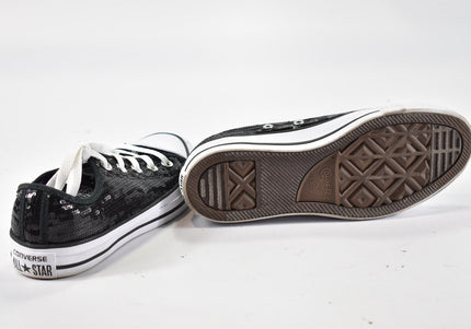 Converse Damen Sportschuhe Sneaker EUR 36,5 Nr. 24-M 1102-Schuh-Gebraucht-secondhand