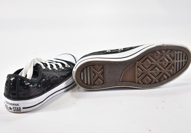 Converse Damen Sportschuhe Sneaker EUR 36,5 Nr. 24-M 1102-Schuh-Gebraucht-secondhand