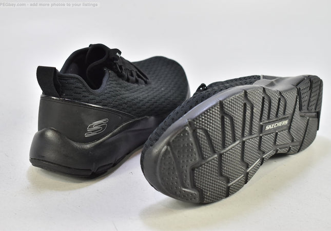 Skechers  Herren Sportschuhe Sneaker  EUR 42 Nr. 26-F 214