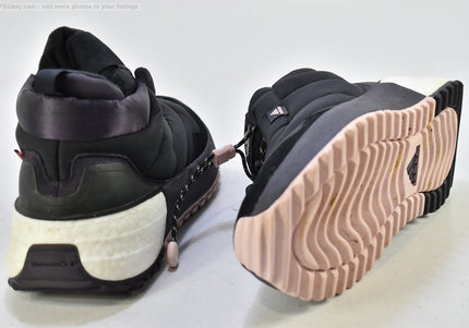 Adidas X_Plrboost Puffer Damen Sportschuhe Sneaker EUR 40 Nr. 25-T 2063-gebrauchte Schuhe-second hand-SchuhGebraucht