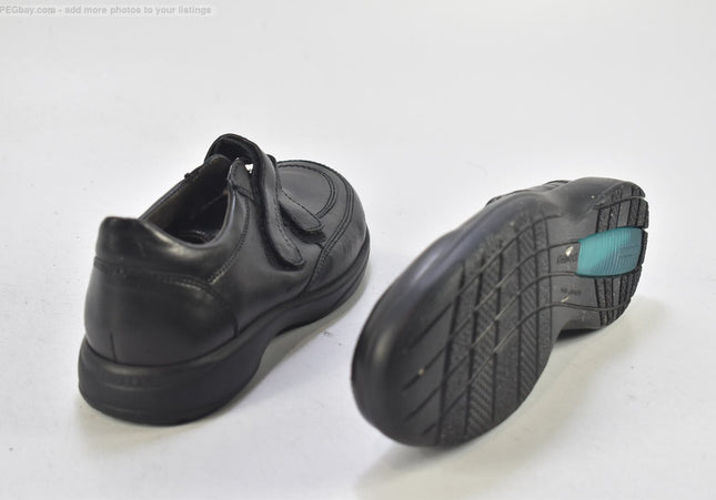 Stonefly Damen Halbschuhe Freizeitschuhe EUR 40 Nr. 25-F 1298-Schuh-Gebraucht-secondhand