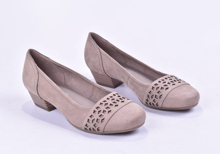 5th Avenue Damen Pumps High Heels EUR 36 Nr. 23-A 1703-Schuh-Gebraucht-secondhand