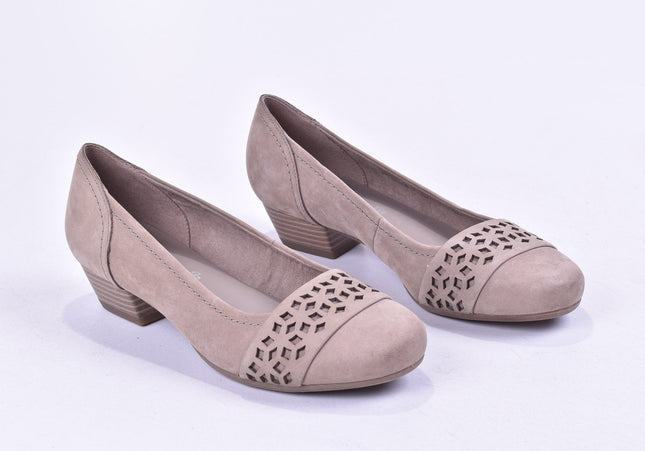 5th Avenue Damen Pumps High Heels EUR 36 Nr. 23-A 1703-Schuh-Gebraucht-secondhand