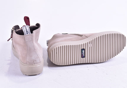 Igi&Co Damen Stiefelette Boots EUR 38 Nr. 24-Y 2926-Schuh-Gebraucht-secondhand