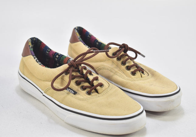 Vans Damen Sportschuhe Sneaker US 9 Nr. 24-N 3235-Schuh-Gebraucht-secondhand