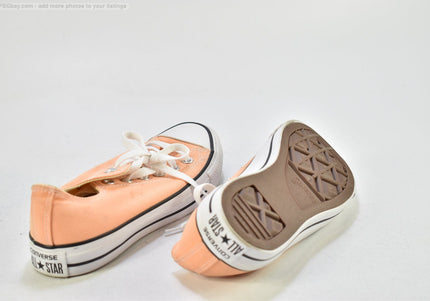 Converse Damen Sportschuhe Sneaker EUR 37,5 Nr. 25-A 1111-Schuh-Gebraucht-secondhand