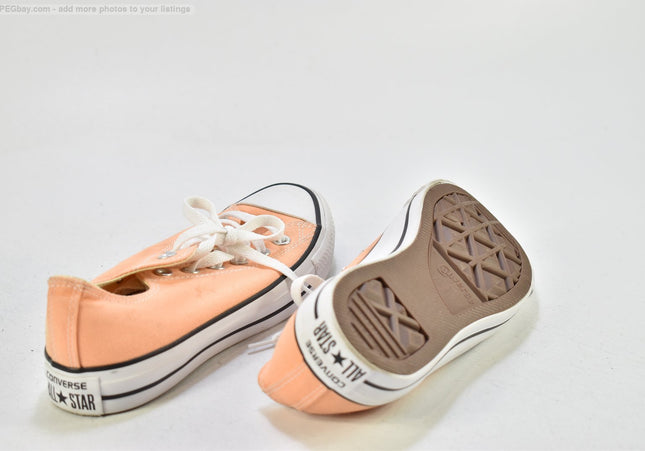 Converse Damen Sportschuhe Sneaker EUR 37,5 Nr. 25-A 1111-Schuh-Gebraucht-secondhand