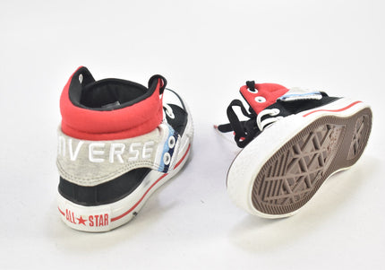 Converse Damen Sportschuhe Sneaker EUR 35 Nr. 24-F 1475-Schuh-Gebraucht-secondhand
