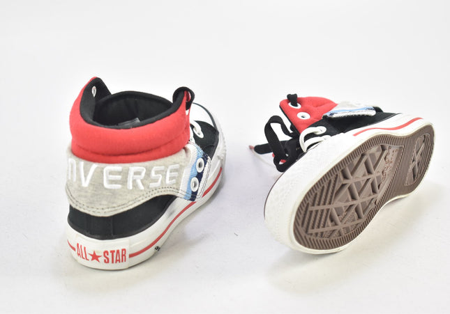Converse Damen Sportschuhe Sneaker EUR 35 Nr. 24-F 1475-Schuh-Gebraucht-secondhand