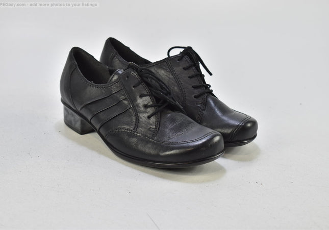 Gabor  Damen Halbschuhe Freizeitschuhe  UK 3 Nr. 25-X 8