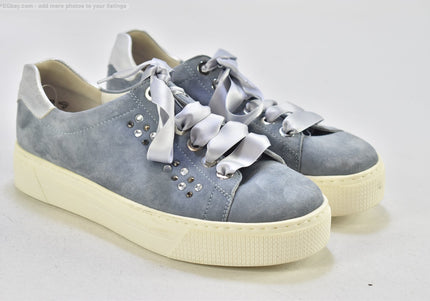 Semler  Damen Halbschuhe Freizeitschuhe  UK 6 Nr. 4R-1408