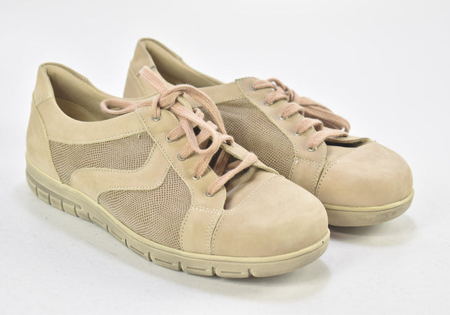 Cosyfeet Herren Halbschuhe Freizeitschuhe SL 26,5 cm Nr. 24-J 3472-Schuh-Gebraucht-secondhand