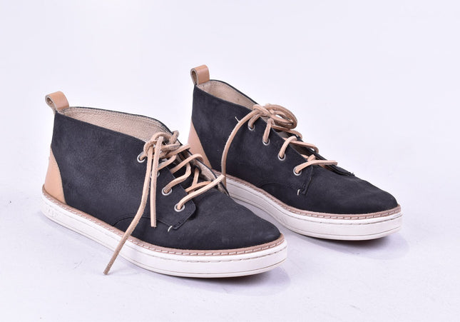 UGG Damen Stiefelette Boots EUR 38 Nr. 24-J 4183-Schuh-Gebraucht-secondhand