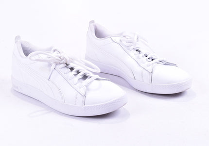 Puma Smash Damen Sportschuhe Sneaker EUR 39 Nr. 23-F 423-Schuh-Gebraucht-secondhand