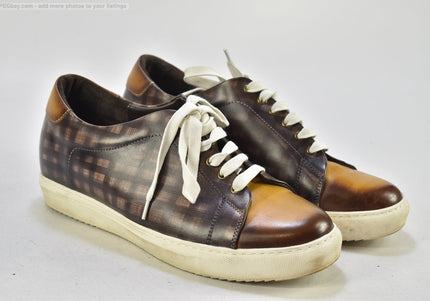 CMR Chamaripa  Herren Halbschuhe Freizeitschuhe  SL 28,5cm Nr. 25-X 964