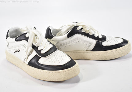 Copenhagen  Damen Halbschuhe Freizeitschuhe  SL 24,5cm Nr. 25-L 382