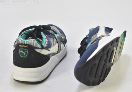 Puma Damen Sportschuhe Sneaker EUR 39 Nr. 24-X 2386-Schuh-Gebraucht-secondhand