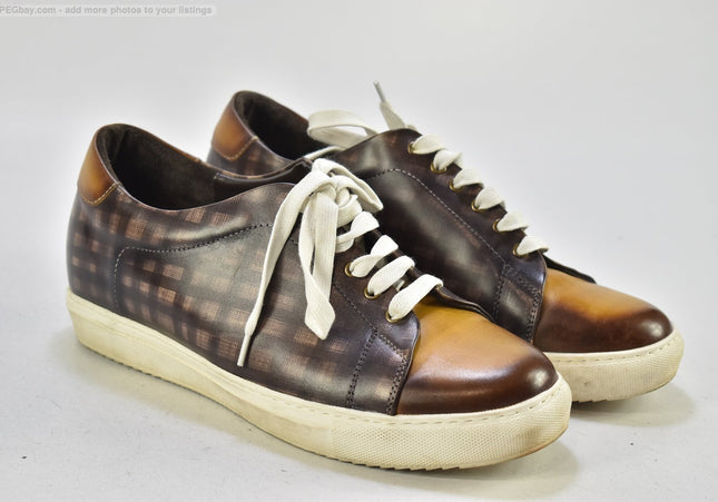 CMR Chamaripa  Herren Halbschuhe Freizeitschuhe  SL 28,5cm Nr. 25-X 964