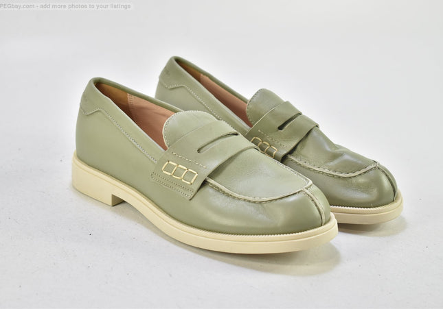 Marc O`Polo  Damen Halbschuhe Slipper Ballerinas  EUR 38 Nr. 26-G 1443