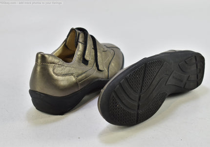 Vamos  Damen Halbschuhe Freizeitschuhe  UK 8 Nr. 25-O 2465