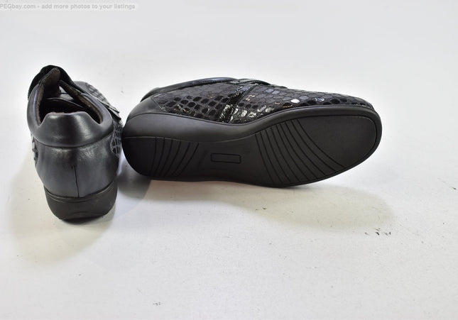 Doctor Cutillas Damen Halbschuhe Freizeitschuhe EUR 37 Nr. 25-A 113-Schuh-Gebraucht-secondhand